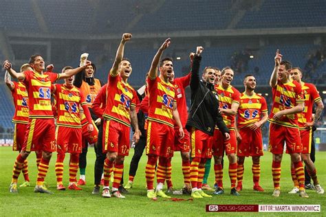 jagiellonia bialystok mecze